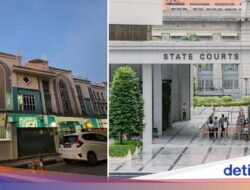 Teror Parsel Daging Babi Hingga Masjid, Kakek 61 Tahun Ditangkap Polisi