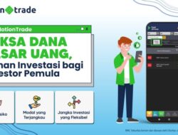 Reksa Dana Pasar Uang, Pilihan Penanaman Modal Bagi Investor Pemula