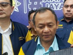 Tunjangan Perumahan Rp50 Juta Dihentikan, Golkar: Momentum Wakil Rakyat Berbenah