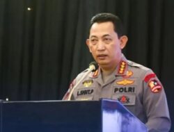 10 Brigjen Pol Dimutasi Kapolri Di September 2025, Ini Daftar Namanya