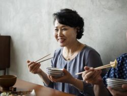 Ahli Gizi Jepang Spill Minuman yang Bikin Warga Negeri Sakura Panjang Umur