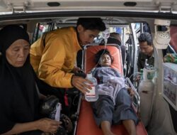 Kok Bisa Nitrit Ada Hingga Melon-Lotek? Pakar UGM Ungkap Kemungkinan Pemicu Keracunan MBG