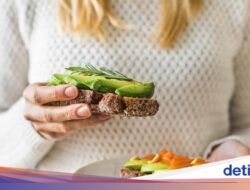 Jarang Lapar Hingga Pagi Hari? Waspadai Tanda Kepuasan Gangguan Di Tubuh