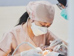 Aksi Massa Sosial Klinik Gigi Bantu Atasi Masalah Keadaan Mulut Komunitas