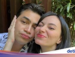 Asmirandah Rayakan Ultah Di-36, Makin Jago Bikin Kue dan Keripik Tempe