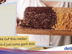 Cake Mocha Karena Itu Pembuka Tabir Kebohongan Pemilik Bakery Gluten Free Palsu