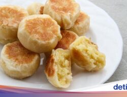Menguak Enam Paket Kunci Sukses Bakpia Pathok 25 Yogyakarta