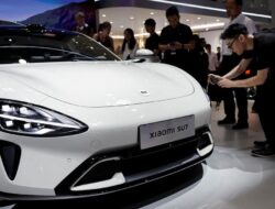 Xiaomi Dirayu Tambah Penanaman Modal Asing Kendaraan Pribadi Elektrik Ke Indonesia
