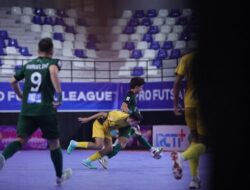 Bintang Timur Surabaya Pesta Tendangan, Asahan FC Takluk 1–9 Di Pekan Keempat PFL