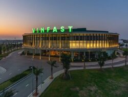Portofolio Lengkap, VinFast Hadirkan Revolusi Sepeda Listrik Di RI