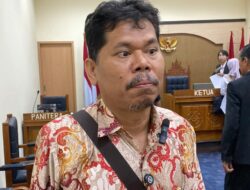 Bonatua Ungkap Alasan Butuh Salinan Data Primer Ijazah Jokowi lewat ANRI yang Berujung Gugatan Ke KIP