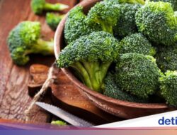 Awas Jangan Kebanyakan! 10 Citarasa Ini Picu Perut Kembung dan Bergas