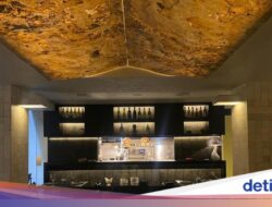 Sajian Spesial ‘Fish Of The Day’ Hadir Hingga Resto Fine Dining Jaksel
