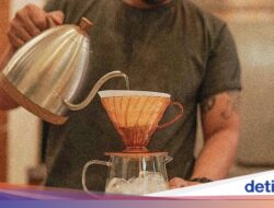 5 Coffee Shop Hingga Galaxy Bekasi yang Punya Minuman Enak dan Tempat Nyaman