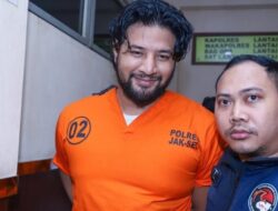 Dipindah Di Nusakambangan, Wacana Ammar Zoni Nikah Bulan Januari Gagal