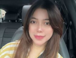 Ahli Kebugaran Kamelia Ungkap Alasan Berhatan Di Ammar Zoni Ke Di Jeratan Tindak Kejahatan Hukum