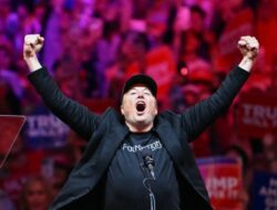 Elon Musk Menjadi Orang Pertama Didalam Kekayaan Bersih Rp8.214 Triliun
