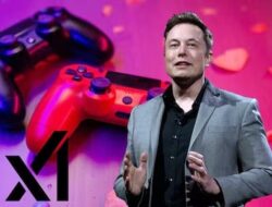 Elon Musk Umumkan Berencana Terjun Di Industri Game
