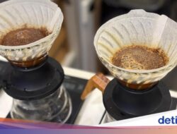 Kafe Asal Jepang Ini Hadirkan Minuman Kafein Otentik hingga Cermonial Matcha Hits