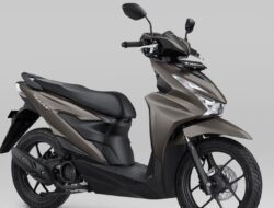 Jepang Soal Kendaraan Bermotor Roda Dua Bensin Dilarang Ke Vietnam: Picu Pengurangan Tenaga Kerja