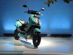 Dealer Beri Diskon Lagi Kendaraan Bermotor Roda Dua Listrik Honda Bulan Ini