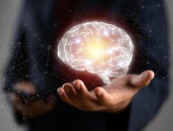 Karya Sederhana yang Bikin Otak Awet Muda, Nggak Mudah Pikun Pada Menua