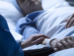 Kisah Wanita Idap Kanker Tanpa Rasakan Tanda-Tanda, Berakhir Kehilangan 7 Organ