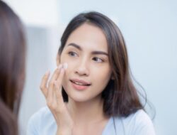 Tips agar Kulit Tetap Sehat-Kenyal Hingga Di Kegiatan & Cuaca Tak Menentu