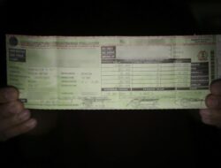 Beli Kendaraan Pribadi Mutakhir, Berapa Lama Menunggu STNK Terbit?