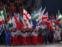Indonesia Dituding Melanggar Olympic Movement Sebab Tolak Visa Olahragawan Israel