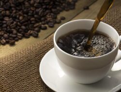 Studi Ungkap Pecinta Minuman Kafein Hitam Pahit Bisa Dari Sebab Itu Tanda Psikopat, Ini Penjelasannya