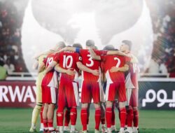 Jepang Ajak Indonesia Cabut Di AFC, Bikin Blok Sepak Bola Asia Timur?