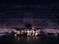 Peristiwa Pidana Penggelapan Dana Pertunjukan Musik TWICE Ke Jakarta, Bos Meimapro Fransiska Dwi Melani Ditahan Polisi