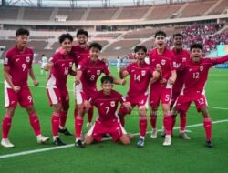 Kenapa Timpilihan Indonesia U-17 Cuma Diperkuat 4 Olahragawan Diaspora Di Gelar Dunia U-17 2025?