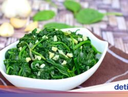 8 Minuman yang Bikin Rambut Lebih Tebal dan Bervolume Secara Alami
