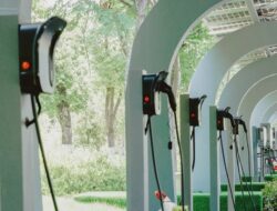 Akselerasi Penanaman Modal Untuk Negeri Energi Hijau Untuk Hulu Hingga Hilir