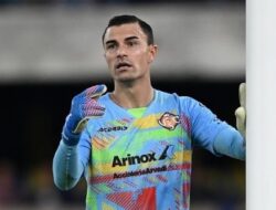 Situasi Masih Tanda Tanya, Emil Audero Berpotensi Sebagai Absen Bela Timnasional Indonesia