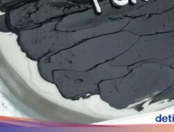 Kocak! 9 Ucapan Di Kue Ulang Tahun yang Nyeleneh dan Anti-Mainstream