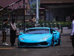 Kendaraan Bermotor Roda Dua-Kendaraan Pribadi Mewah Doni Salmanan Laku Dilelang, Negeri Dapat Rp9,8 M