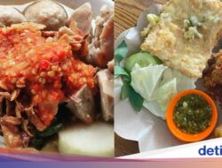 Tanggal Tua Tetap Hemat! Coba 5 Tempat Makan Murah Ke Setiabudi Ini