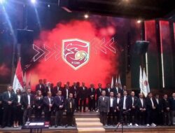 Indonesia Siap Tuan Tempattinggal Gelar Dunia 2026