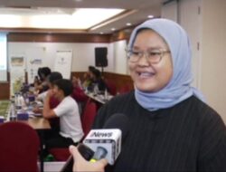 MNC Peduli Gelar Pelatihan, Peserta: Bermanfaat Untuk Menunjang Dan Menengah