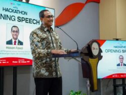 OJK Akselerasi Ekonomi Kreatif lewat Pembaharuan Digital dan Adopsi Digital Rantai Blok