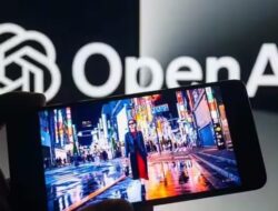 OpenAI Siapkan Langkah Video AI Sebagai Melawan TikTok
