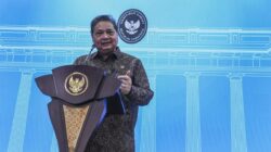 Airlangga Sebut Toyota Setor Iuran Wajib Rp23 T Setiap Tahun Hingga Pemerintah
