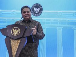 Airlangga Sebut Toyota Setor Iuran Wajib Rp23 T Setiap Tahun Hingga Pemerintah