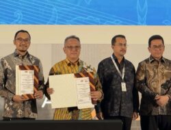 Perkuat Penjualan Barang Hingga Luar Negeri Produk Ketahanan Pangan Olahan Bergizi Hingga India dan Pembuatan Pelaku Ekonomi Kecil Lokal