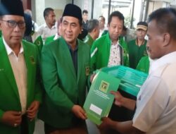 Tak Bisa Jadi Hasilkan 2 Keputusan