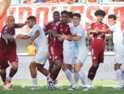 PSM Makassar Dihukum FIFA, Dilarang Peralihan Olahragawan Di 3 Periode