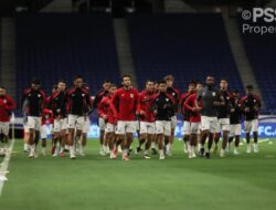 PSSI Tepis Kabar Indonesia Ikut Ajakan Jepang Keluar Untuk AFC